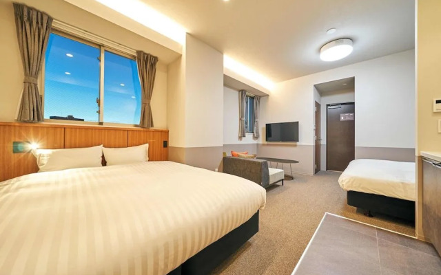 Rakuten STAY Naha Yachimun Street