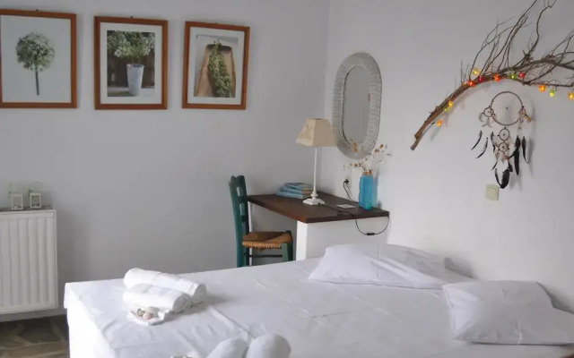 The White Village House