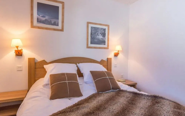 Résidence Le Sun Valley