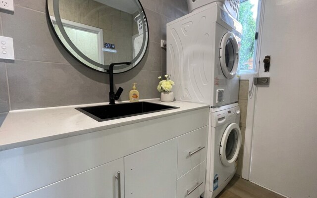 Morwell Pet friendly 3BM House