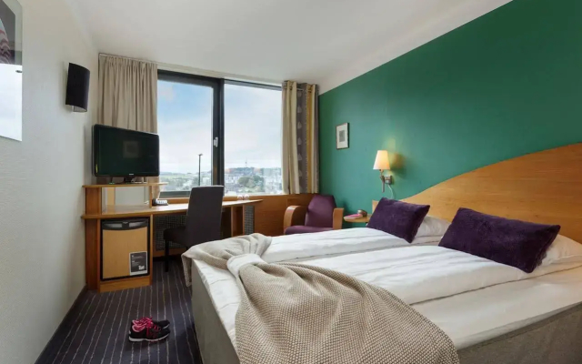 Thon Hotel Stavanger Forum