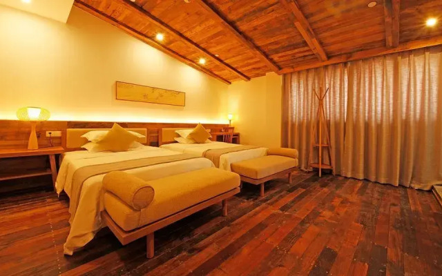 Zitaoxuan Inn