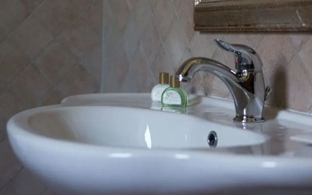 Hotel Ristorante Olimpus