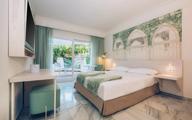 Iberostar Selection Marbella Coral Beach