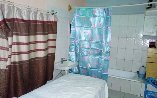 Colours Club Spa and Garden Resort