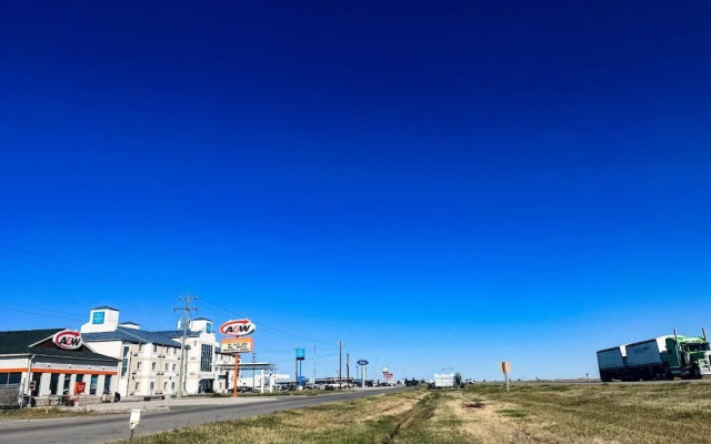 Motel 6