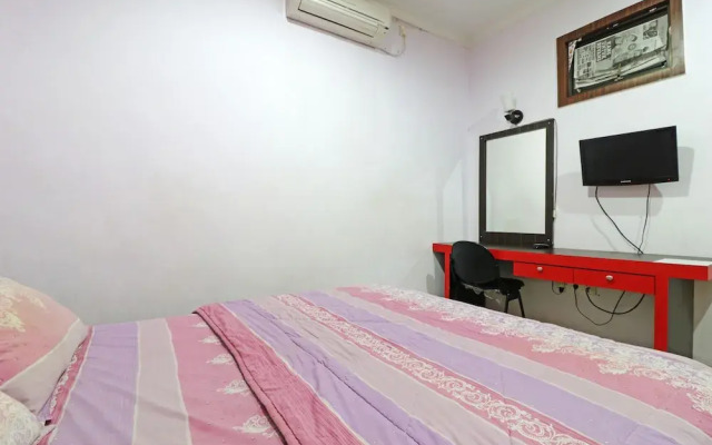 Aurelia House A Mini Apartment