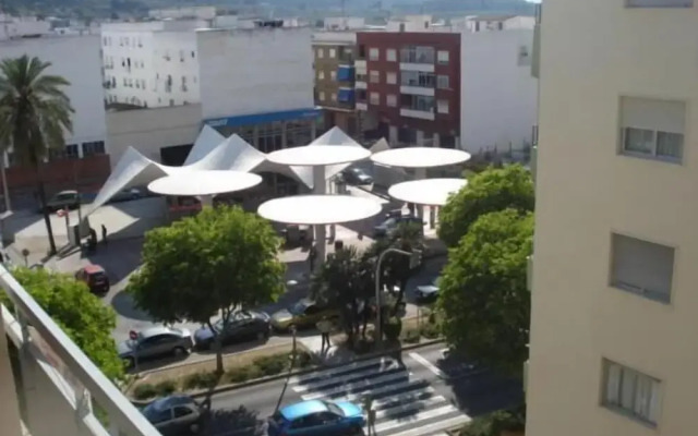 Hotel Azahar