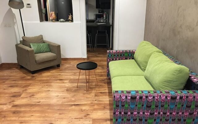 Rouen appart’ Henri IV