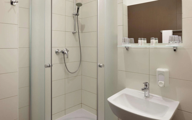 Отель Ramada by Wyndham Львов