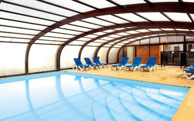 Attractive, rustic apartment with lake view in Evian-les-Bains