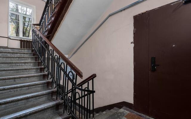 Жилые помещения на Бакунина 29