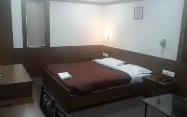 JK Rooms 113 Shivani-Nr Airport-Rajiv Nagar