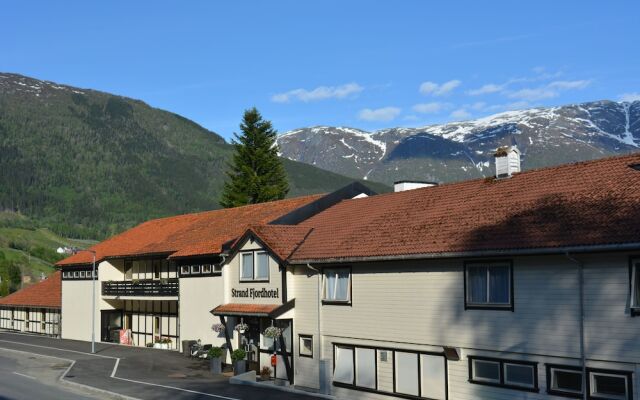 Strand Fjordhotel