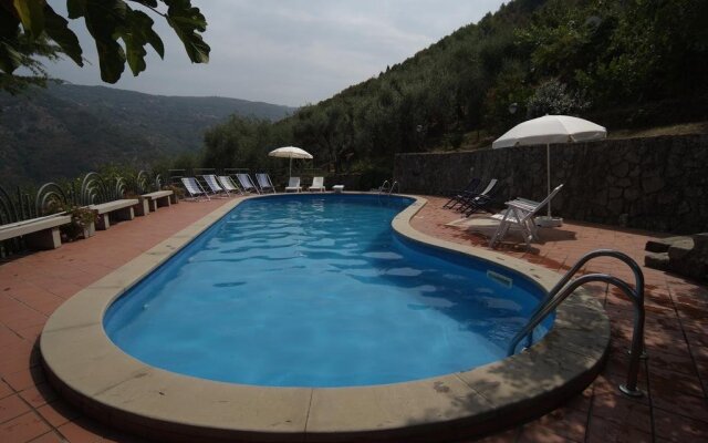 I Casali di Margello