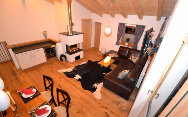 Chalets & Apartments Wachterhof