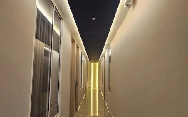 Waldor's Hotel Boutique