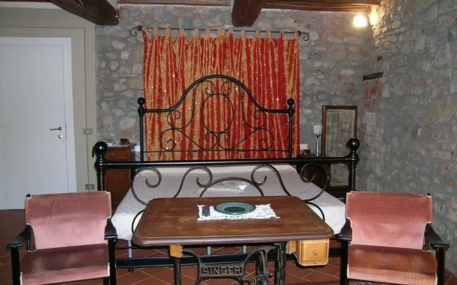 La Foresteria Umbria
