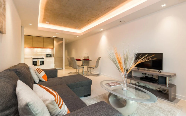 Excel Lux Apartment