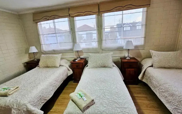 Hostal Aires del Sur Centro de Rancagua, Caceres15