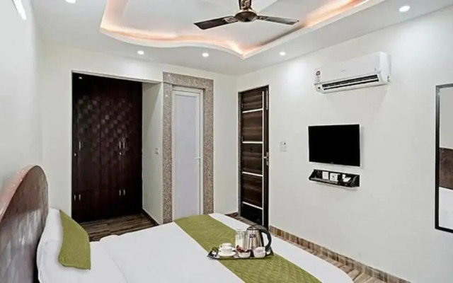 Fabhotel Bellmore Stay & Homes