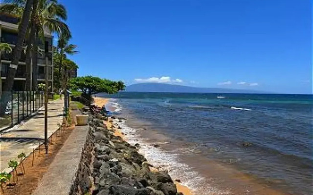 Kaanapali Shores 936