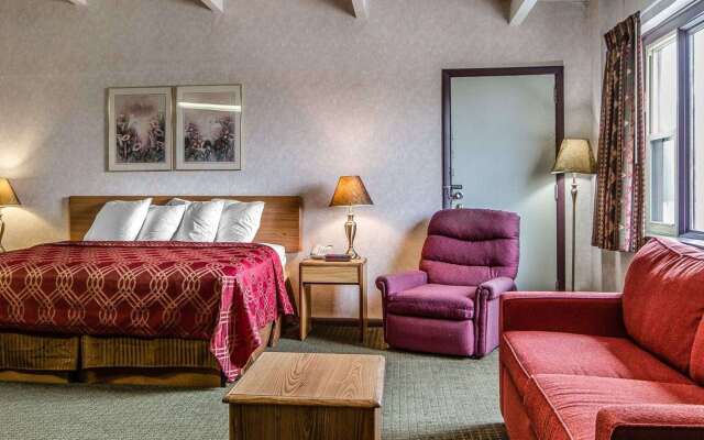 Days Inn by Wyndham Manitowoc