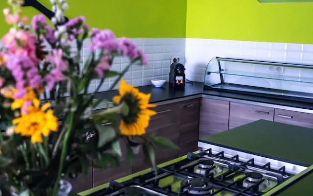 Auberge Sainte Marguerite