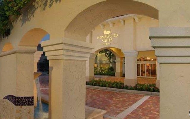 Homewood Suites by Hilton Palm Beach Gardens