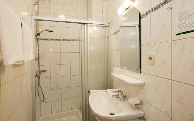 Winzerhof & Gästehaus Stöger