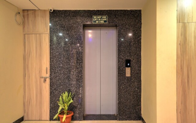Hotel WTI Airport