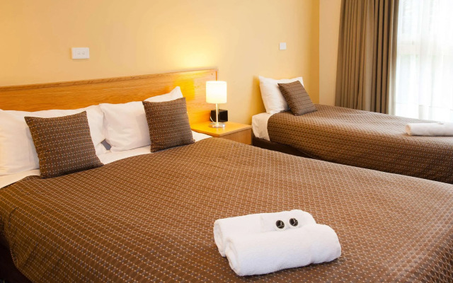 Quality Inn Swan Hill