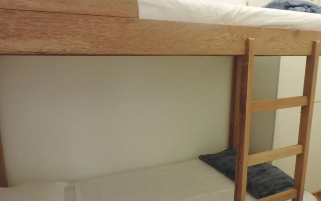 Villa Budget Hostel