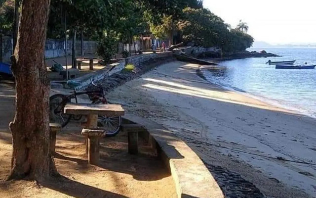 Espaço Aconchegante Na Ilha de Paquetá