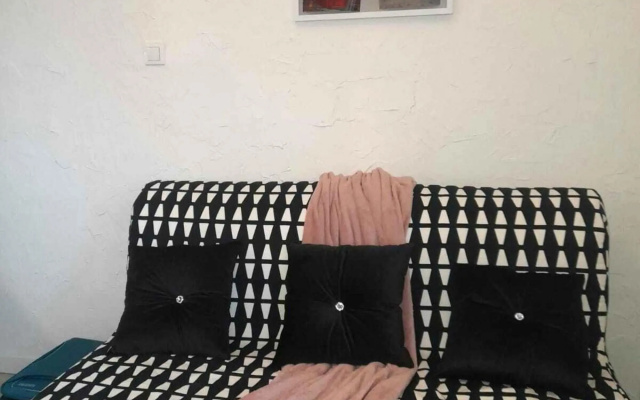 Apartment in Gdynia Near Baltic Beach