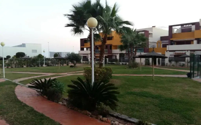 Espanatour El Bosque