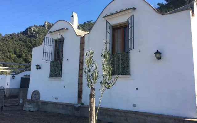 Trappeto Reginnacielo Holiday home