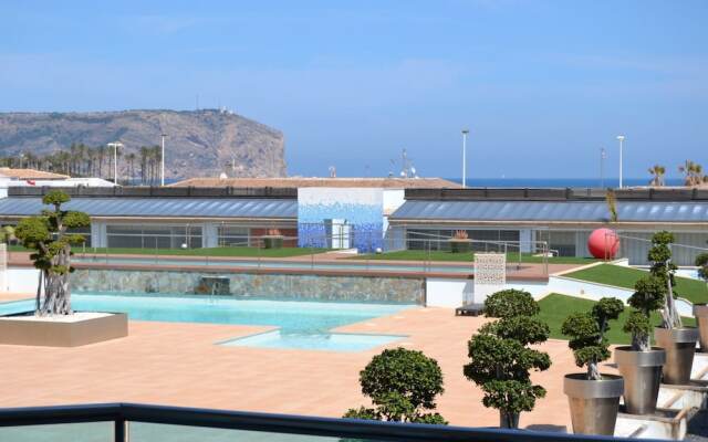 Apartamento Salacia