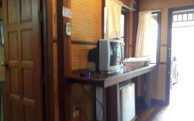 First and Field Resident