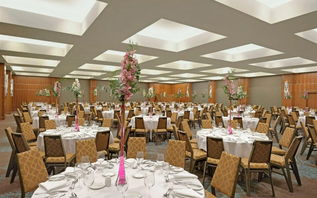 Sheraton Grand Hotel & Spa, Edinburgh