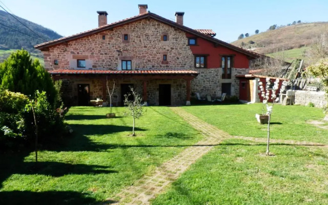 Sendero del Saja-Besaya