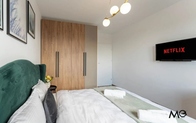 MoHost Noblesse - Urban Style & Comfort