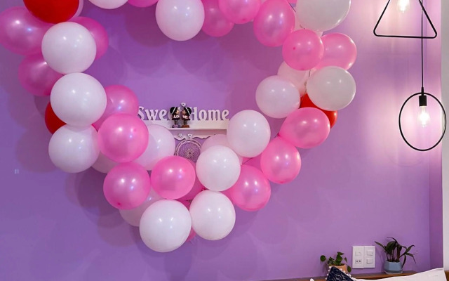 Selena Dalat Homestay