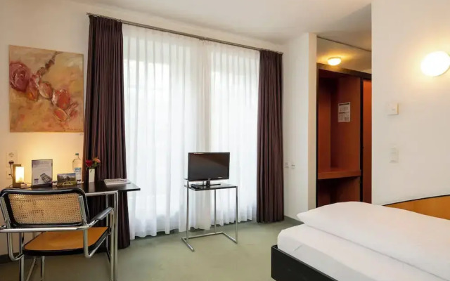 Hotel Schloss Lautrach