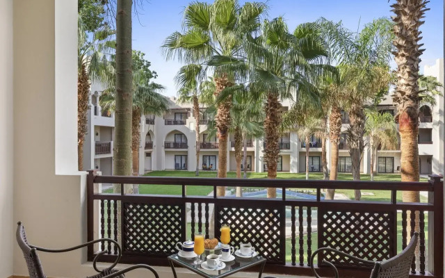 Pickalbatros Oasis Port Ghalib