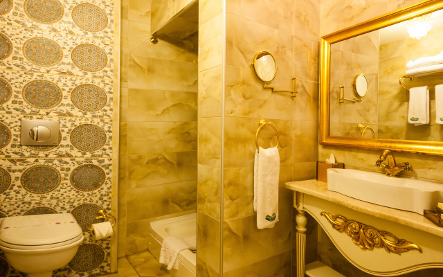 Symbola Bosphorus Istanbul