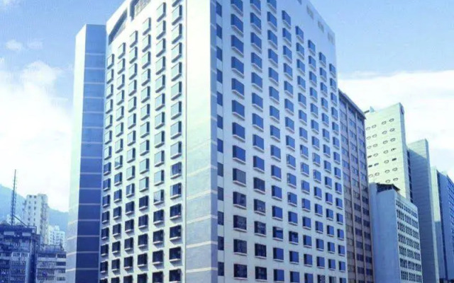 Empire Hotel Hong Kong - Wan Chai