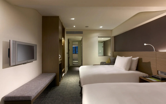 Royal Inn Taipei Linsen