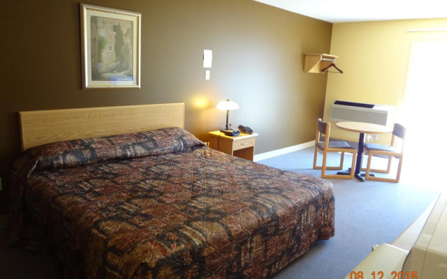 Canadas Best Value Inn Kapuskasing