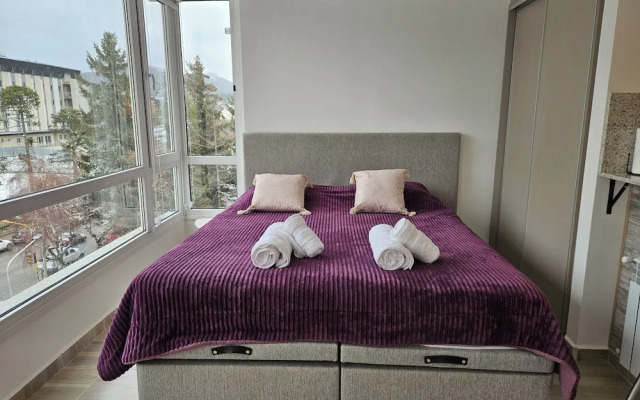 Torre O`Connor by InoutStays